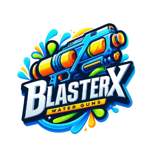BlasterX